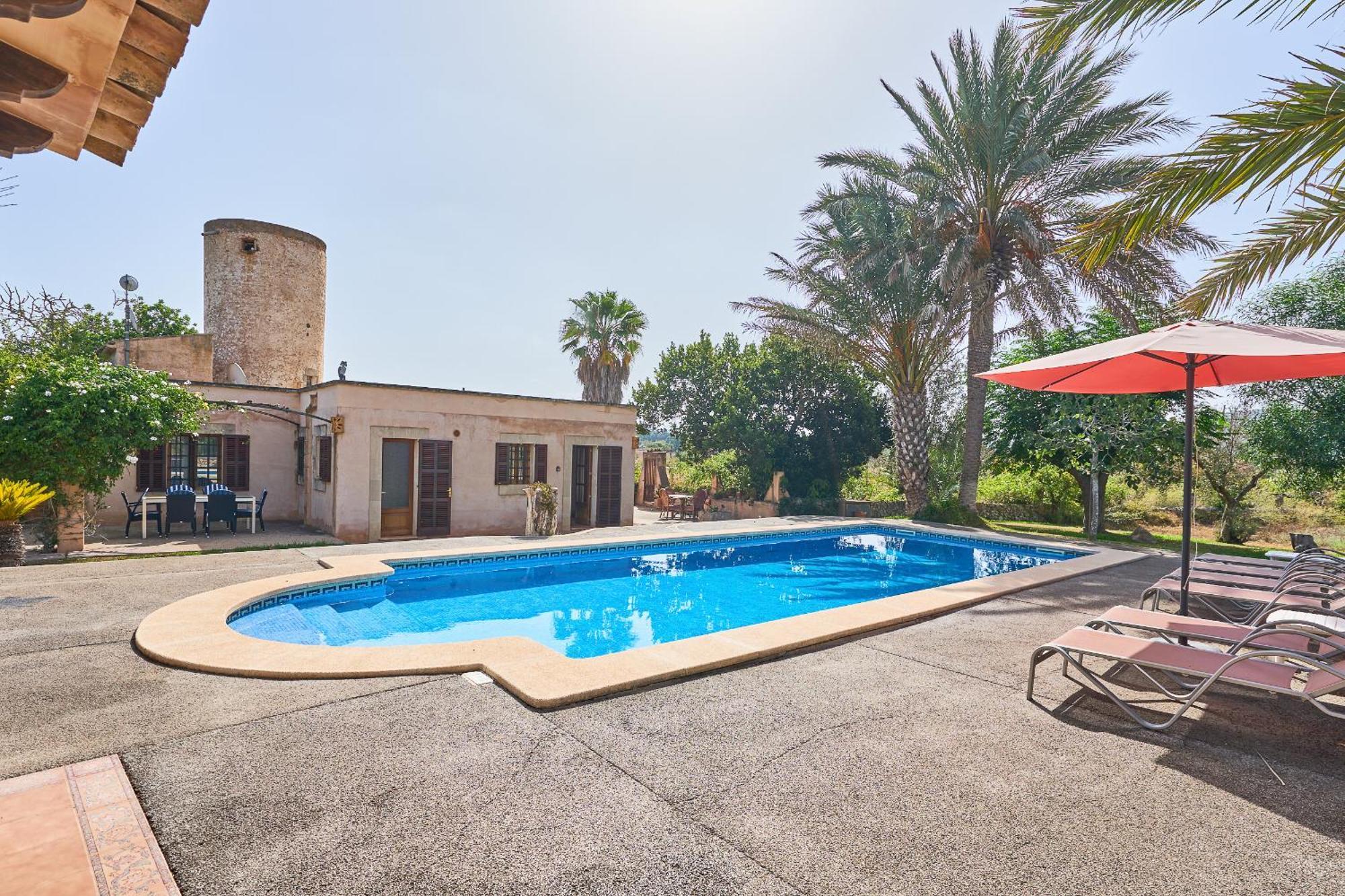 קאס קונקוס דה קבייר Finca Moli Den Cavea מראה חיצוני תמונה