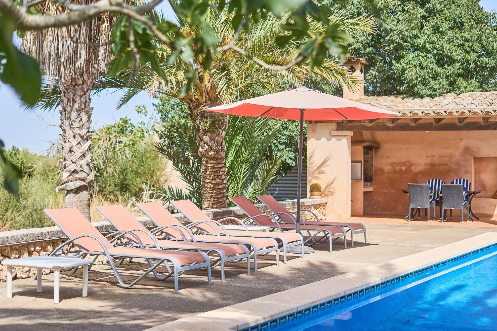 קאס קונקוס דה קבייר Finca Moli Den Cavea מראה חיצוני תמונה