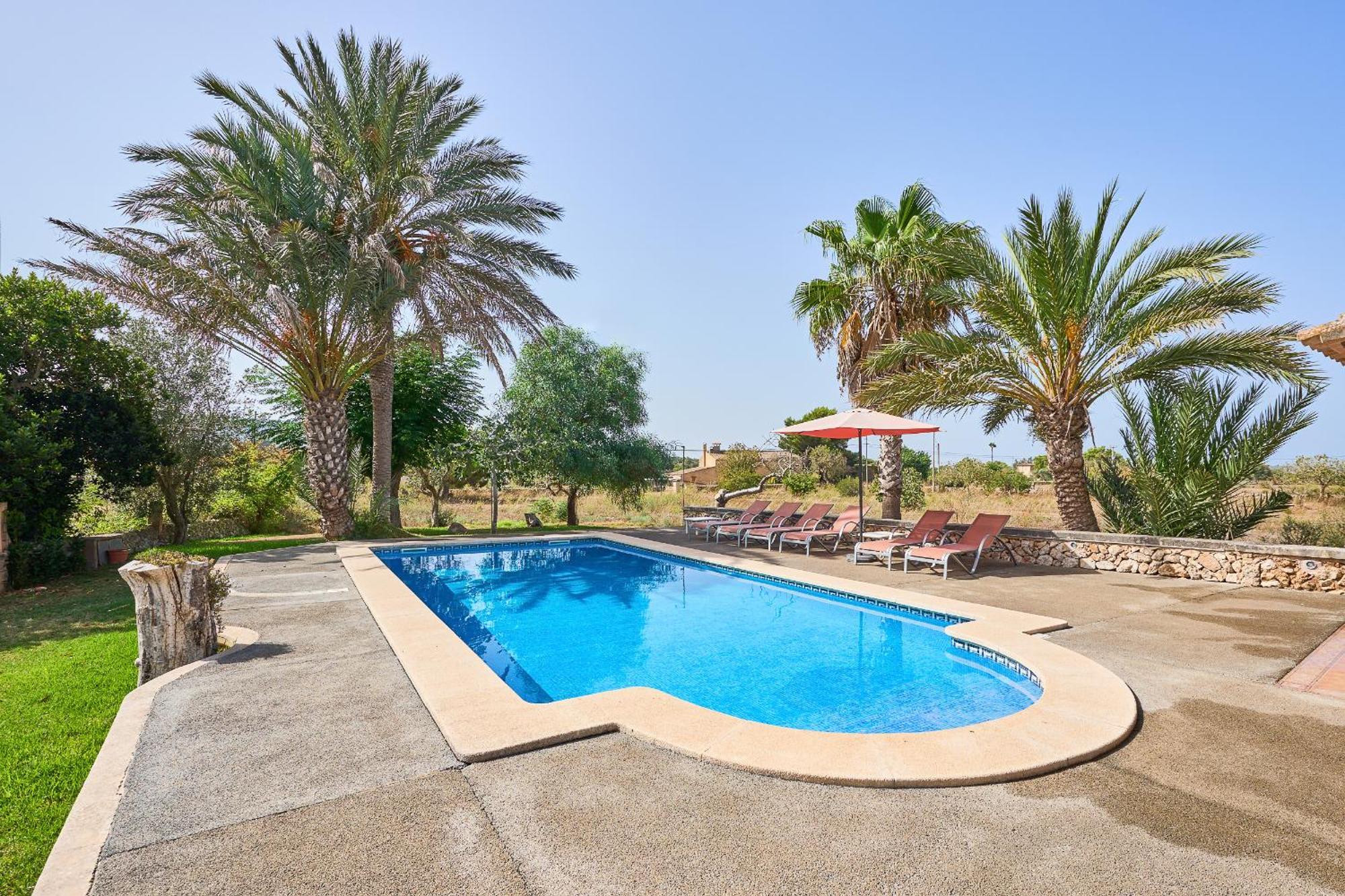 קאס קונקוס דה קבייר Finca Moli Den Cavea מראה חיצוני תמונה